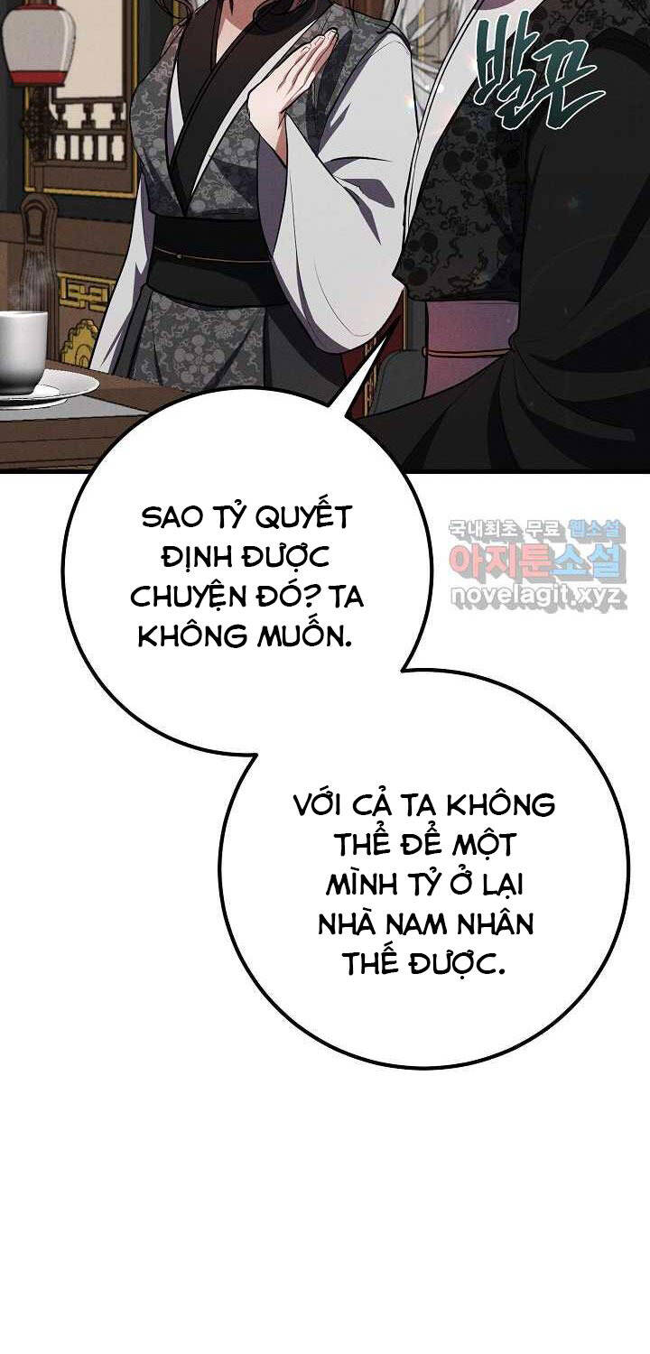 Thiên Tài Võ Thuật Hoàn Sinh Chương 38 Ảnh 83