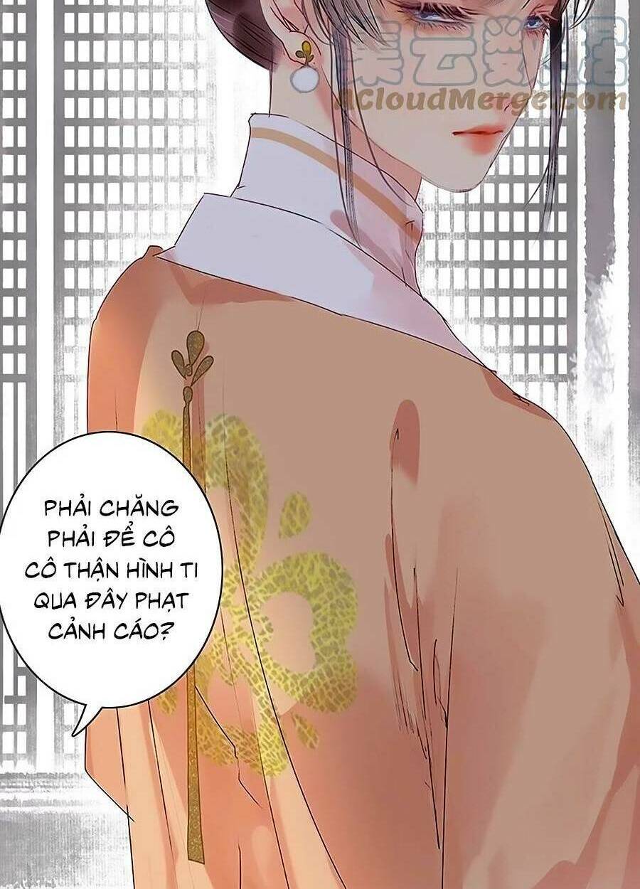 Ta Làm Lớn Ở Hậu Cung Chương 186 Ảnh 7