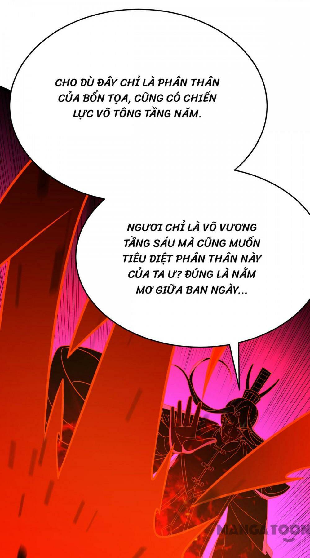 Lăng Thiên Thần Đế Chương 341 Ảnh 25