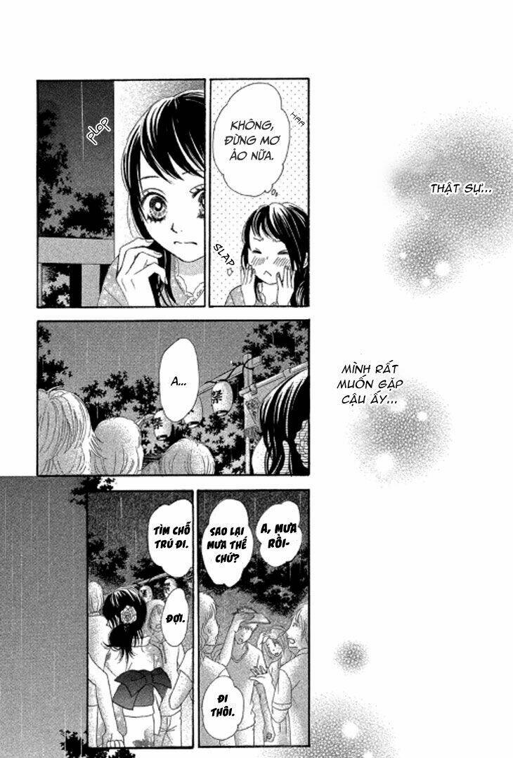 Bokutachi Wa Shitte Shimatta Chương 37 Ảnh 37