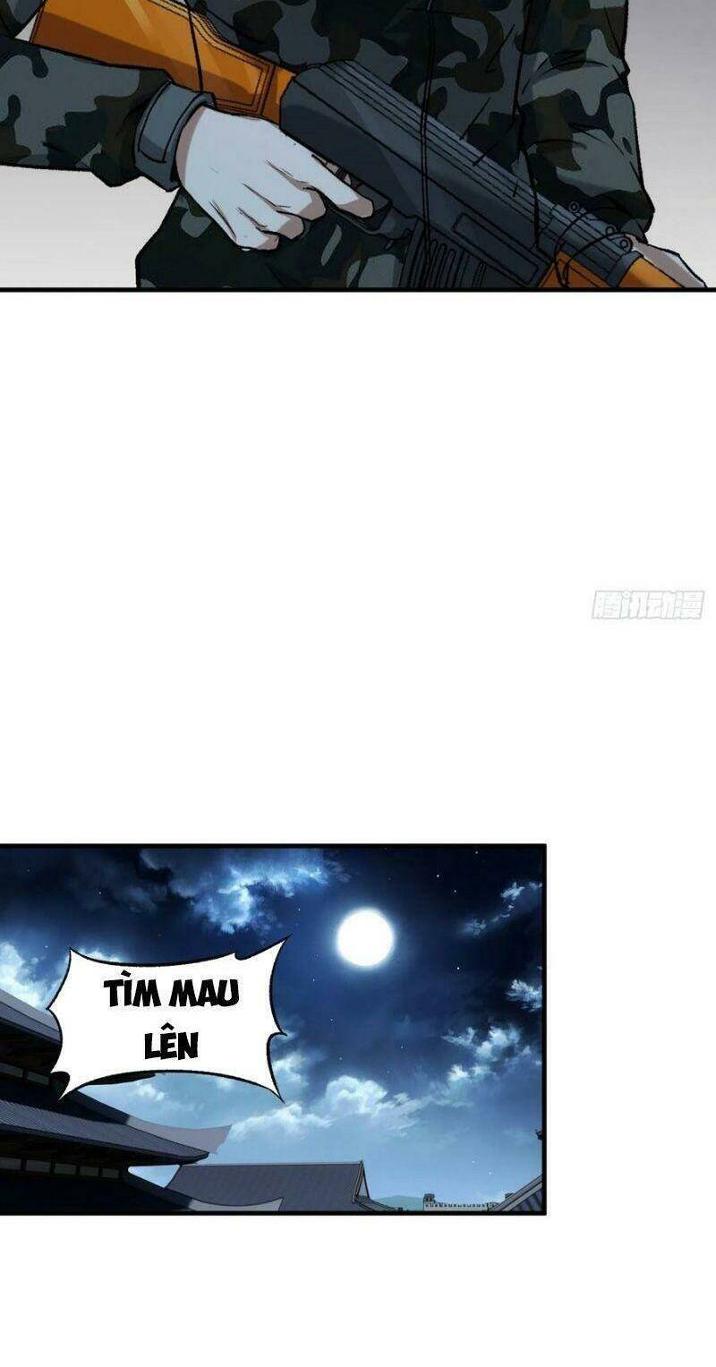 Cuồng Thiếu Siêu Thiên Tài Chương 68 Ảnh 13