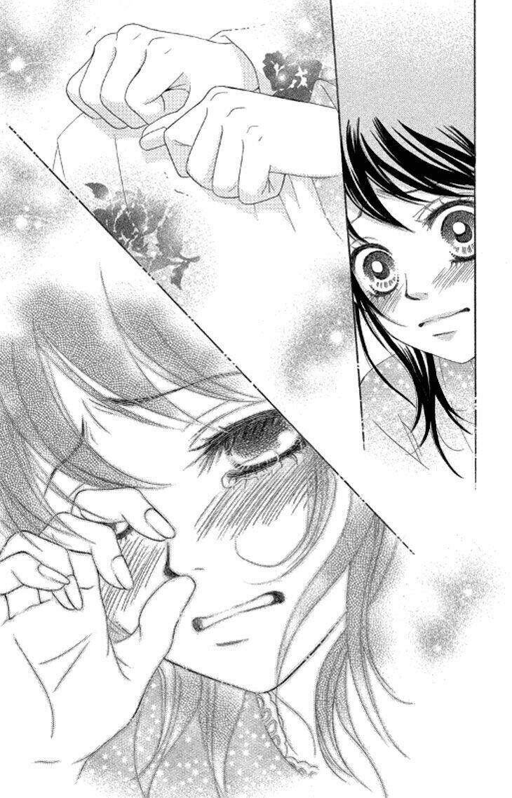 Bokutachi Wa Shitte Shimatta Chương 38 Ảnh 26