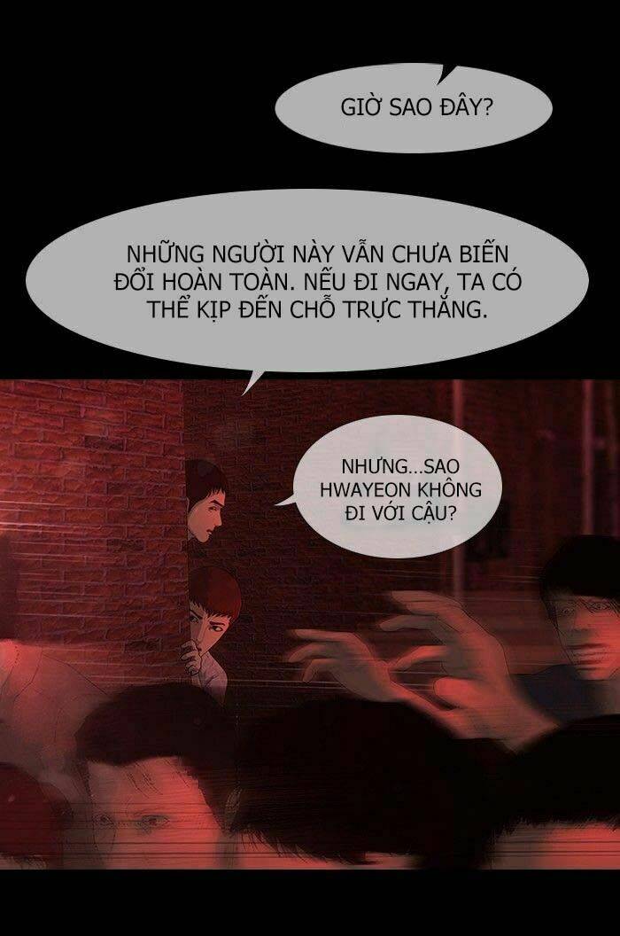 Dead Days Chương 40 Ảnh 45