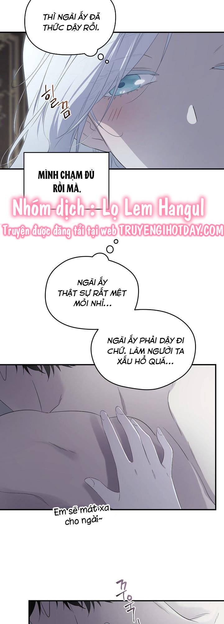 Tôi Là Mẹ Kế Của Nam Chính Chương 100.1 Ảnh 15
