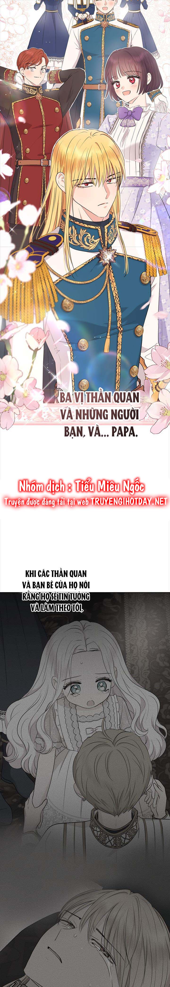 Tồn Tại Như Nàng Công Chúa Dã Chủng Chương 87 Ảnh 6