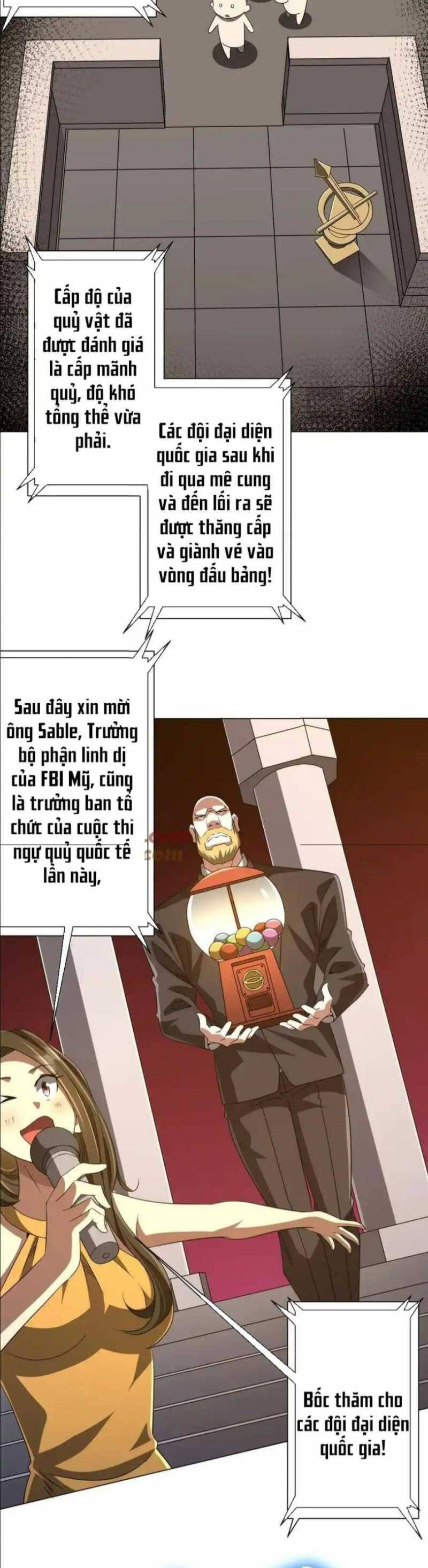 Sổ Tay Tâm Ý Chương 6 Ảnh 94