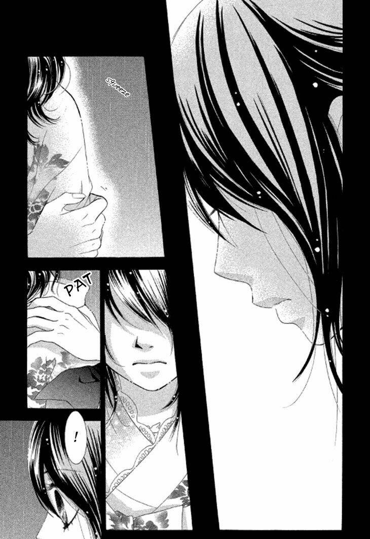 Bokutachi Wa Shitte Shimatta Chương 37 Ảnh 39