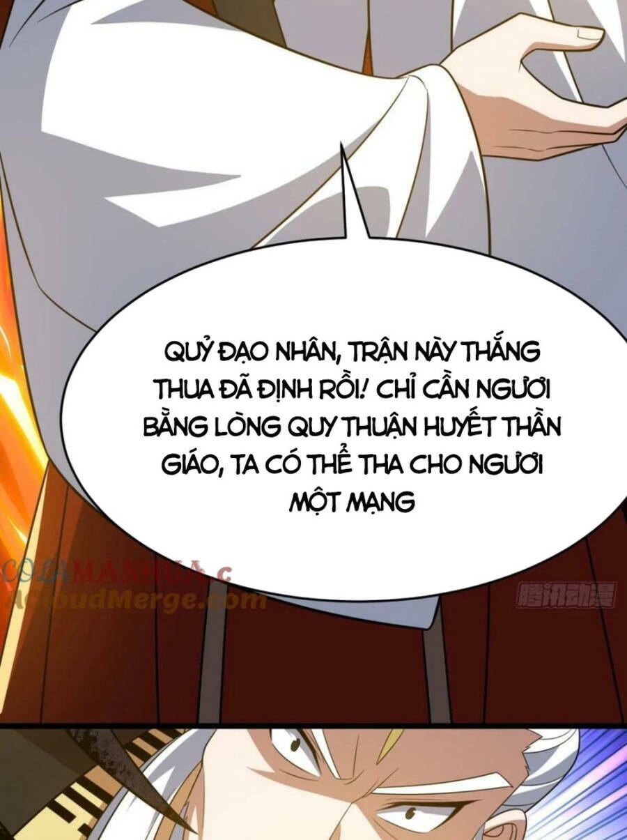 Lăng Thiên Thần Đế Chương 336 Ảnh 12