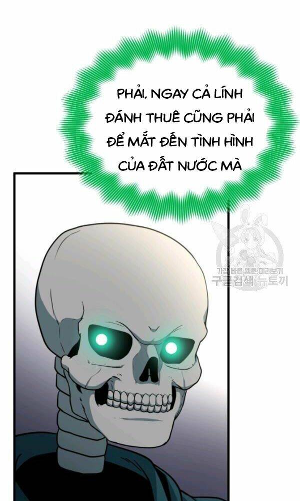 Ngôi Nhà Kết Nối Với Hầm Ngục Chương 39 Ảnh 102