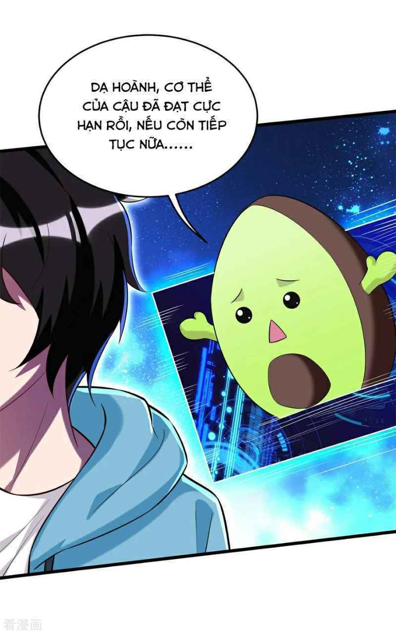 Tôi Thở Cũng Có Thể Mạnh Hơn Chương 46 Ảnh 15