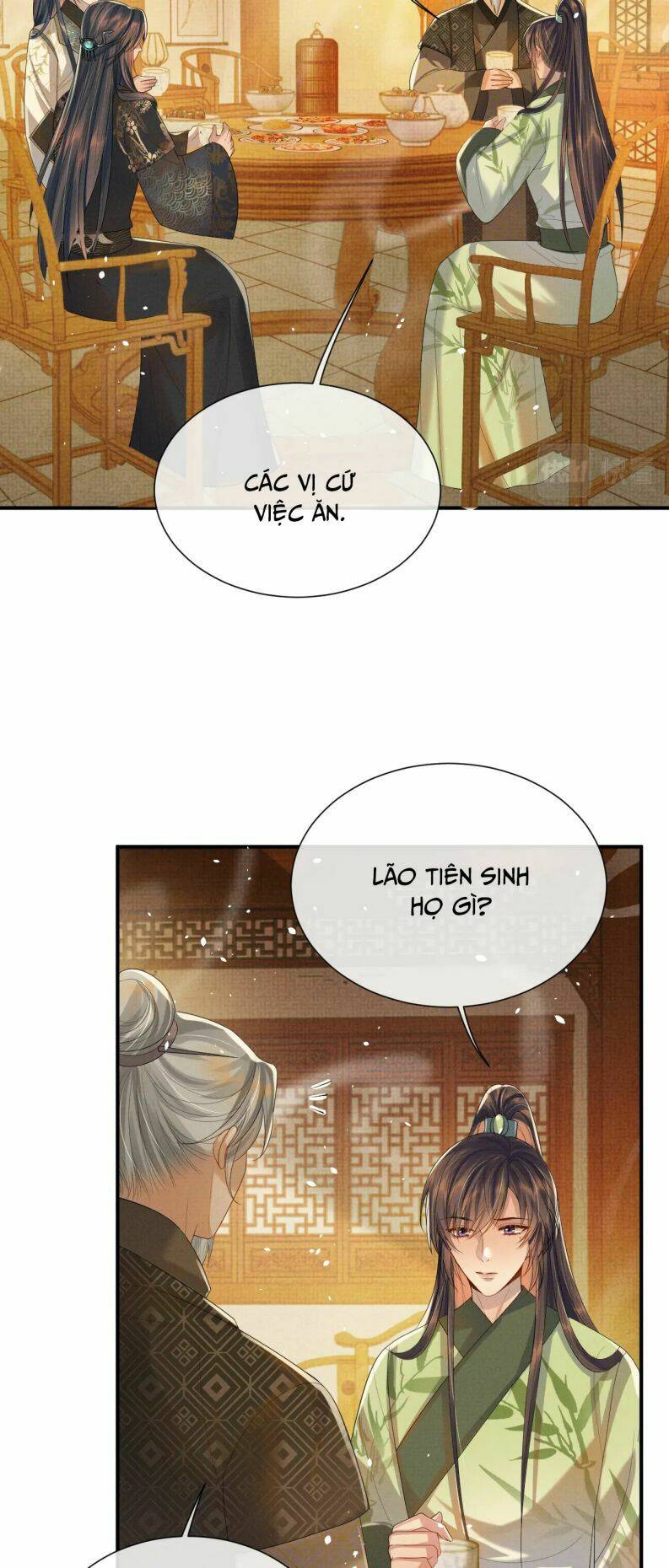 Ngộ Xà Chương 80 Ảnh 31