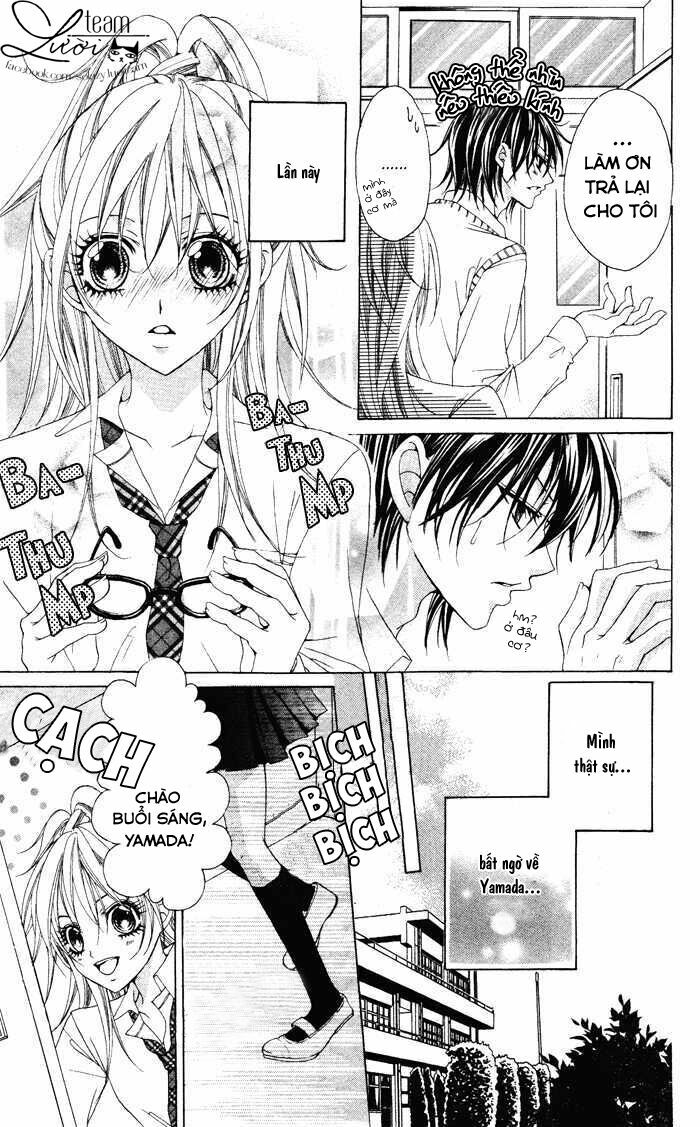Tổng Hợp One Shot. Chương 364 Ảnh 13