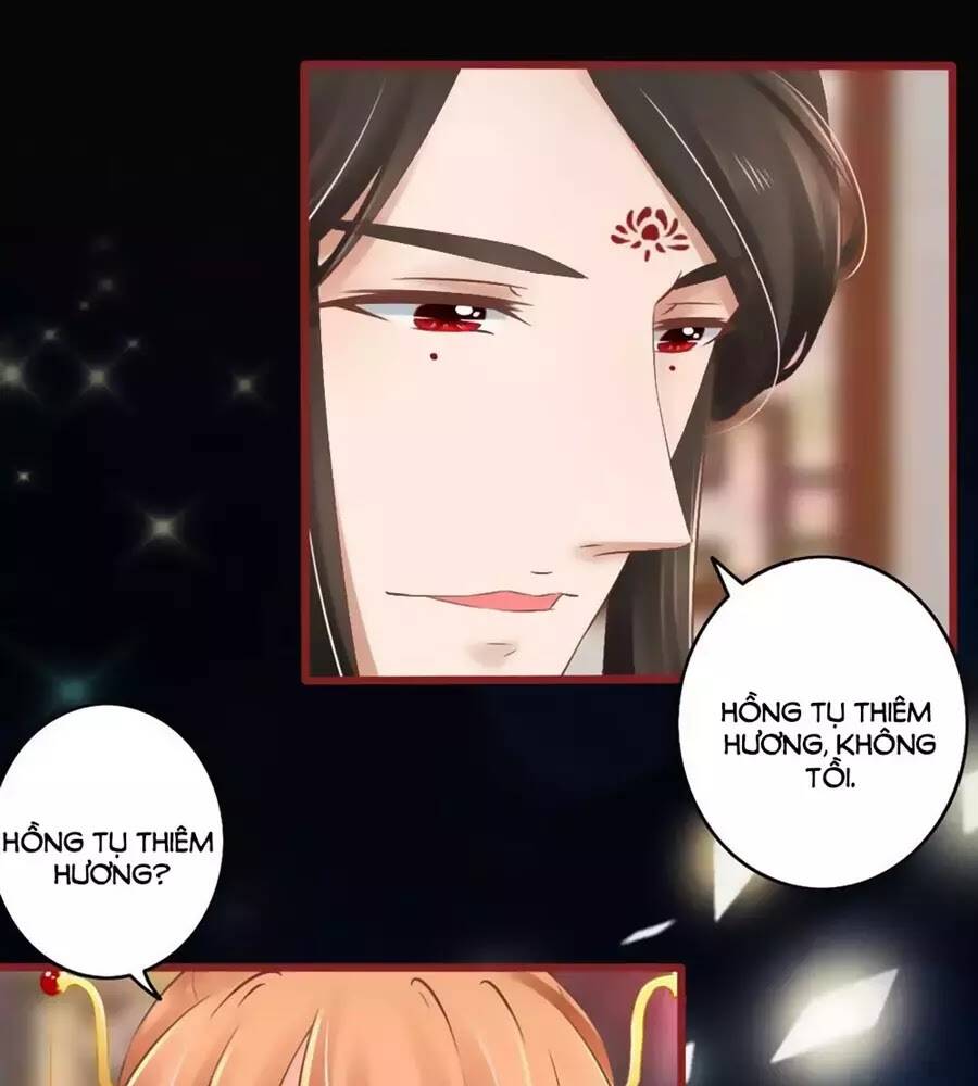 Tân Nương Của Âm Dương Giới Chương 75 Ảnh 152