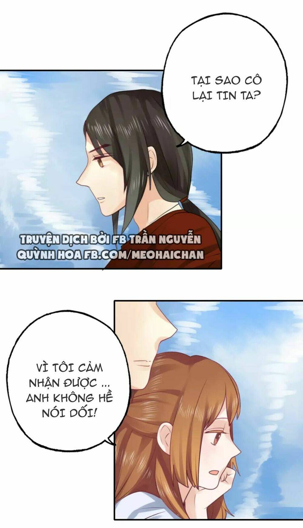 Thái Tử Bong Bóng Chương 8 Ảnh 14