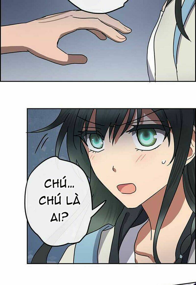 Nụ Hôn Nguyền Rủa Chương 101 Ảnh 33