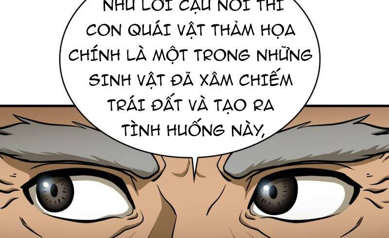 Ngôi Nhà Kết Nối Với Hầm Ngục Chương 47.5 Ảnh 104