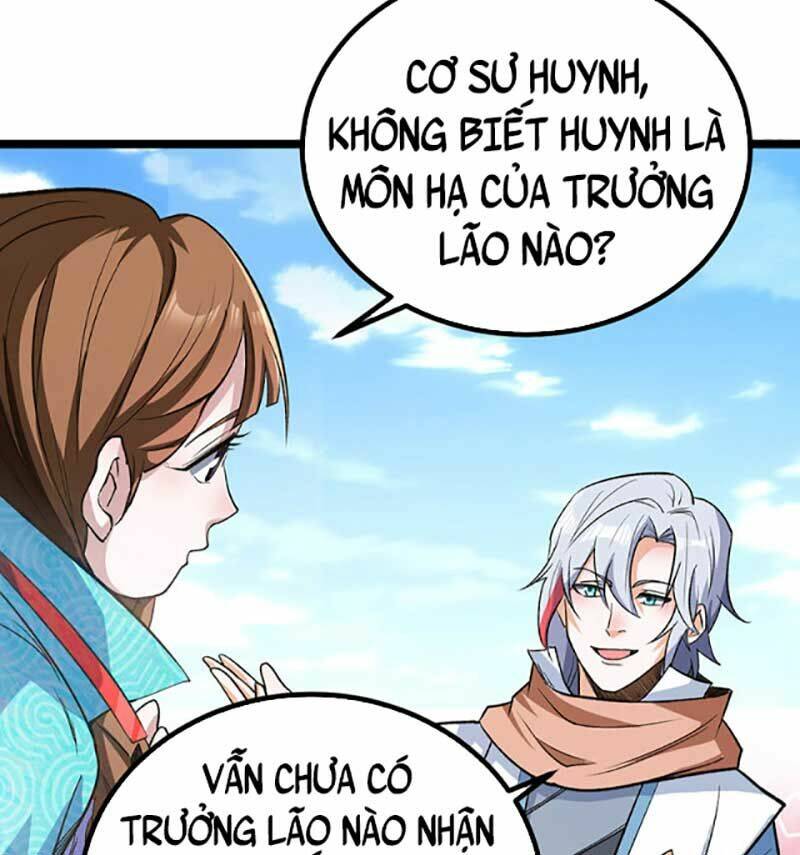 Võ Đạo Độc Tôn Chương 620 Ảnh 24