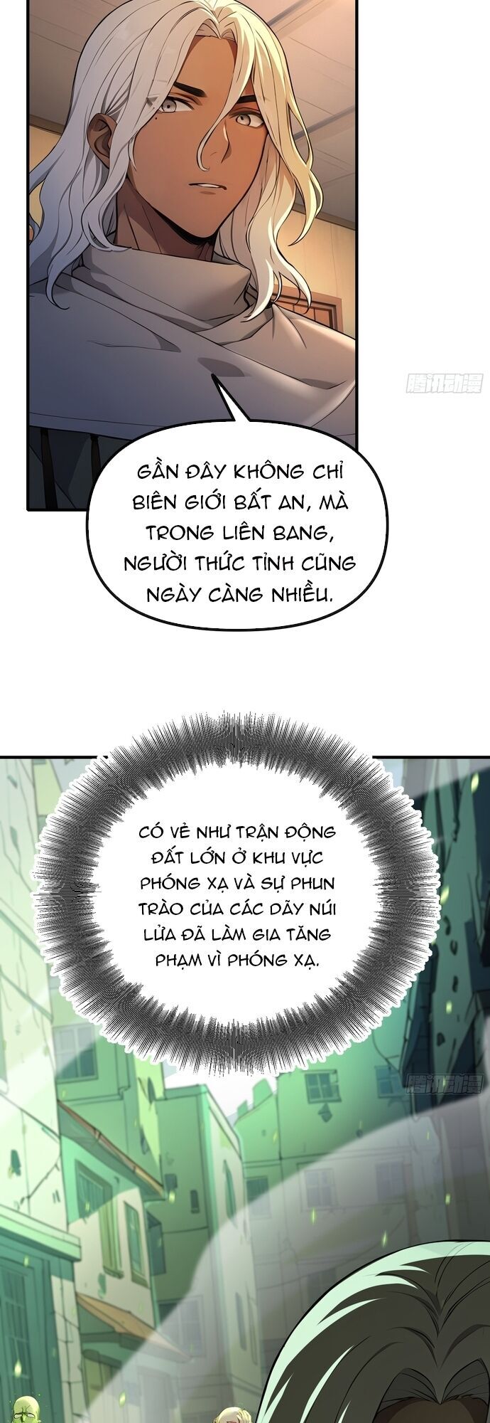 Thời Đại Hoàng Kim Chương 45 Ảnh 52