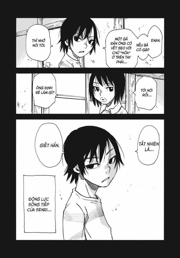 Yume De Mita Ano Ko No Tame Ni Chương 11 Ảnh 23