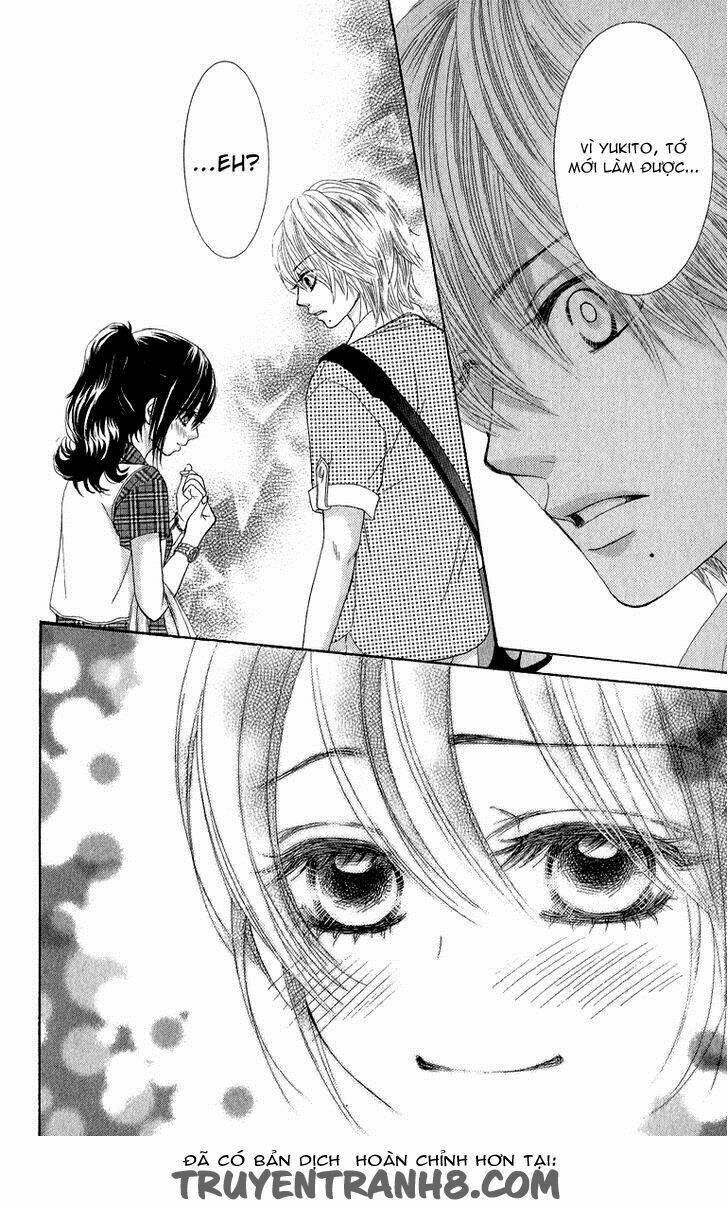Bokutachi Wa Shitte Shimatta Chương 32 Ảnh 16