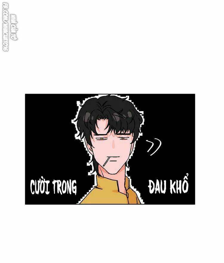 99 Độ F - Talk To Me Chương 20 Ảnh 5