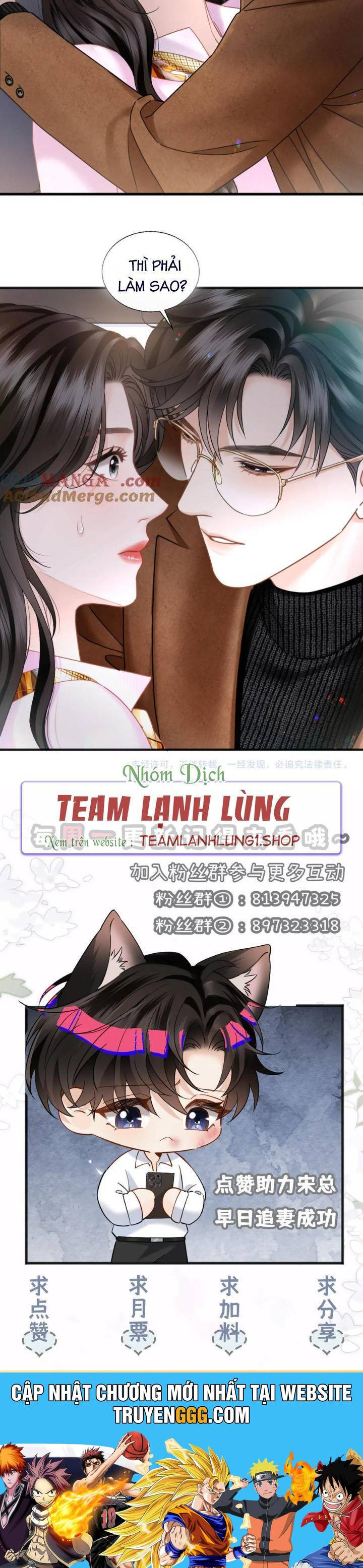 Say Đắm Chương 30 Ảnh 28