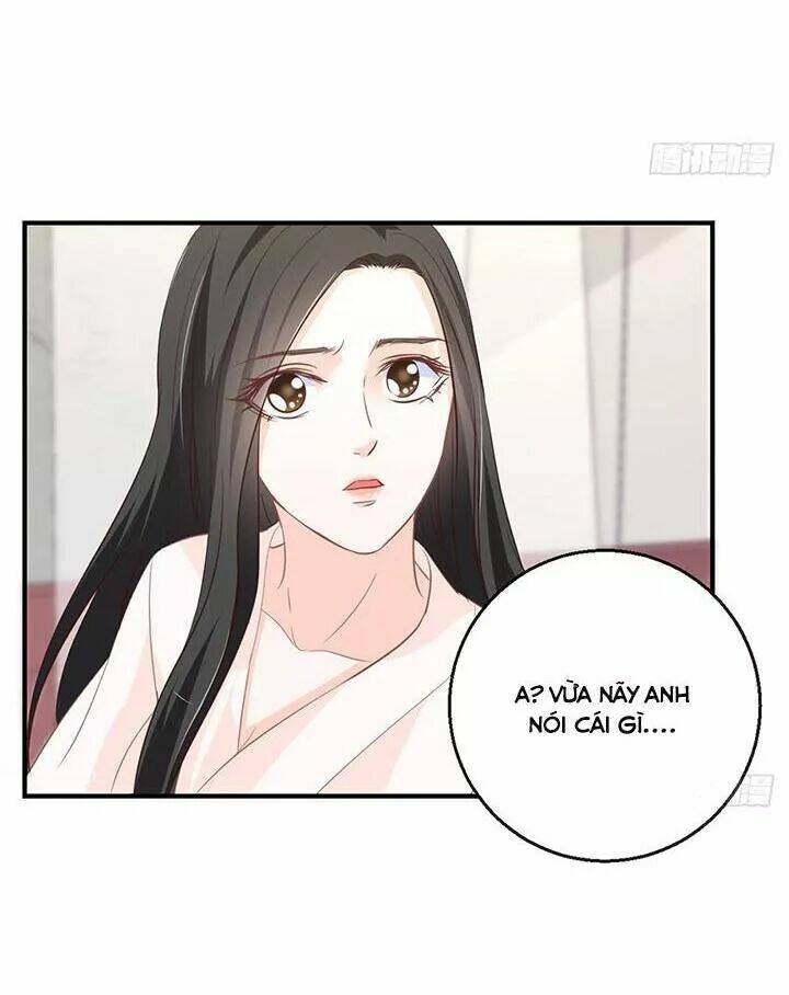 Cẩm Lý Thiếu Nữ Của Tôi Chương 104 Ảnh 14