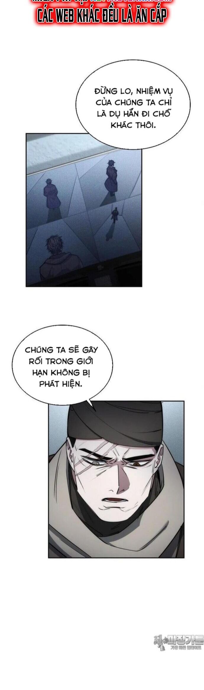 Chiến Thần Xuất Thế Chương 34 Ảnh 37