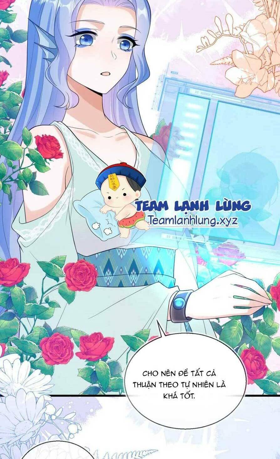 Vừa Mới Huỷ Hôn Đã Bị Dã Hồ Ly Lừa Kết Hôn Chương 29 Ảnh 50