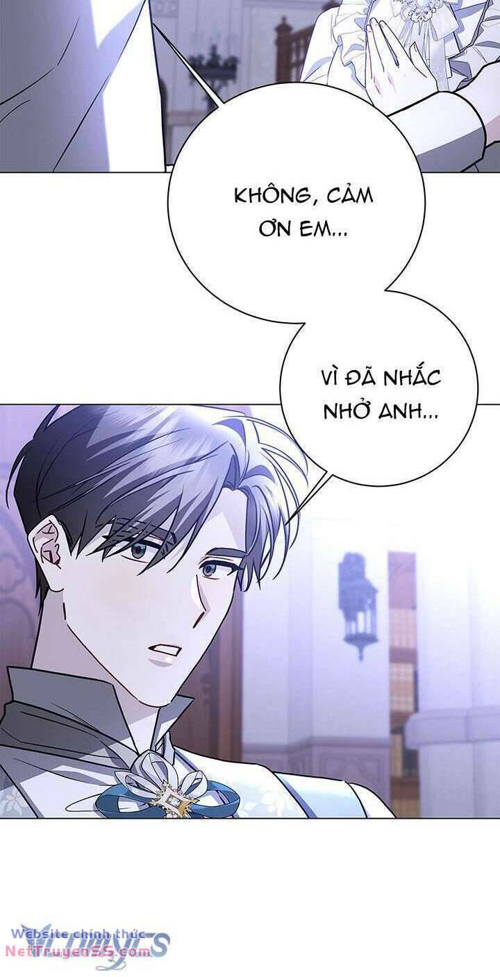 Tôi Sẽ Không Hối Tiếc Vì Anh Đâu Chương 114 Ảnh 35