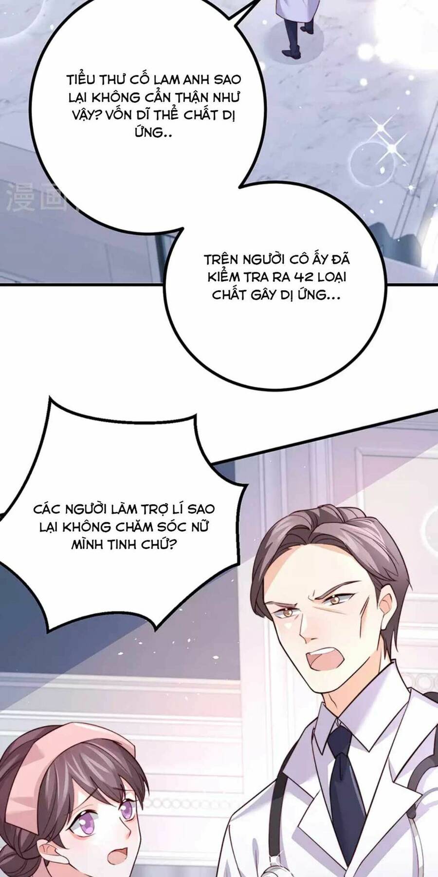 100 Cách Ngược Tra Nữ Chương 87 Ảnh 4
