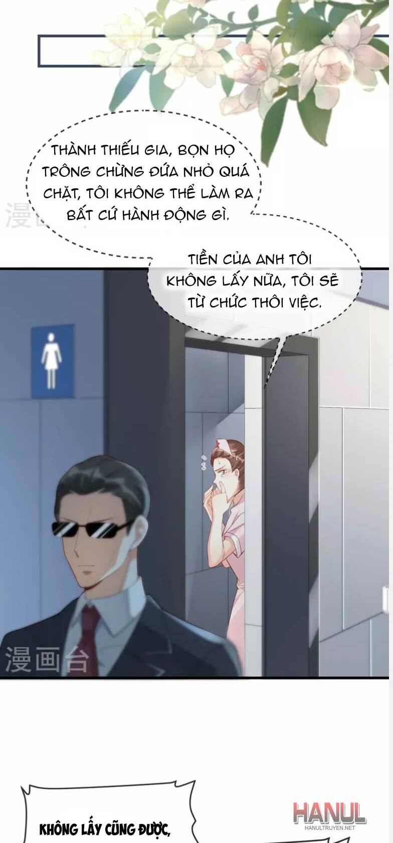Sủng Em Sủng Tới Tận Cùng Chương 165 Ảnh 18