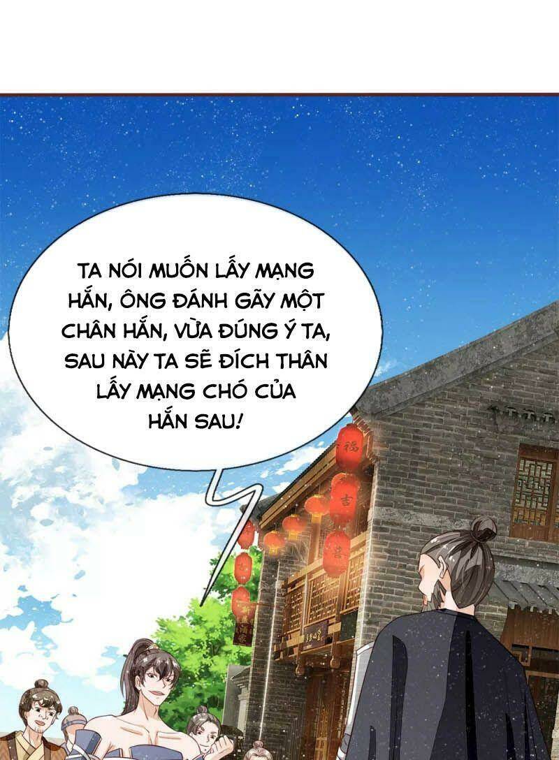 Đệ Nhất Hoàn Khố Chương 103 Ảnh 4