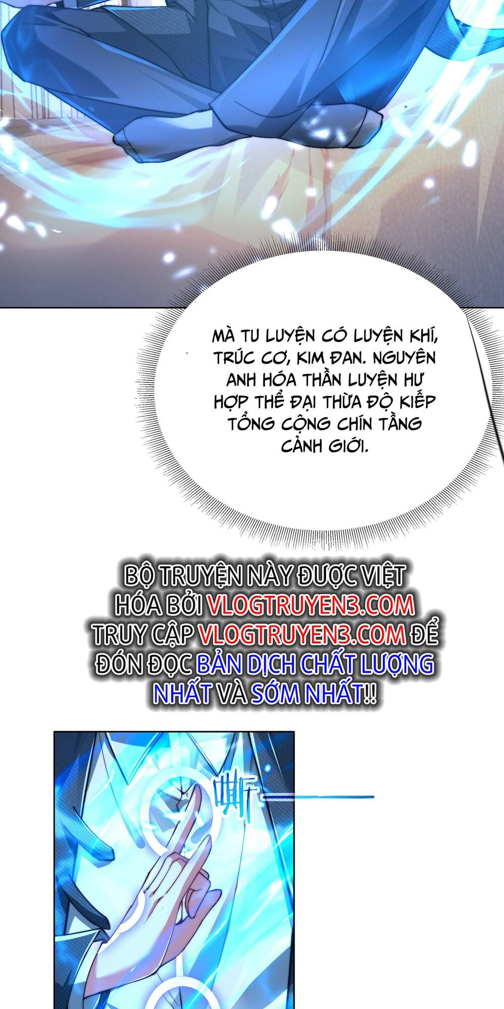 Trọng Sinh Đô Thị Đệ Nhất Tiên Tôn Chương 5 Ảnh 39