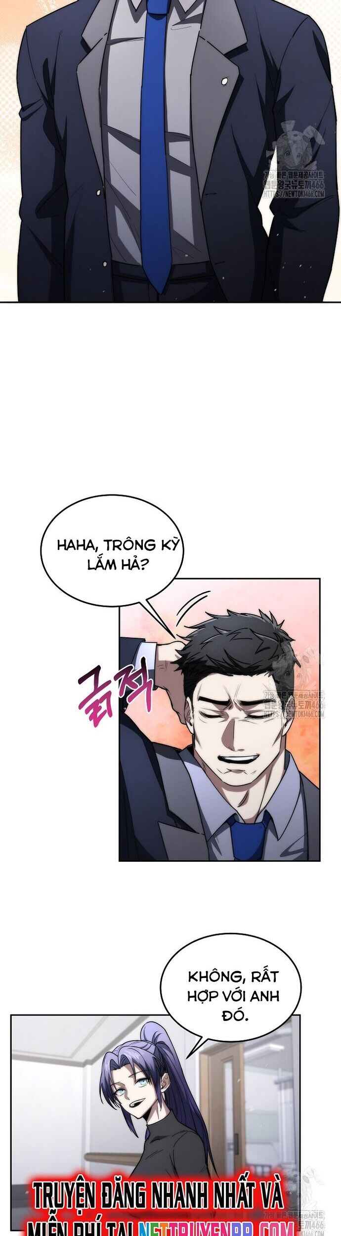 Chiến Thần Xuất Thế Chương 40 Ảnh 31