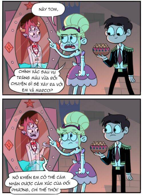 Star Vs. The Forces Of Evil Chương 16 Ảnh 2