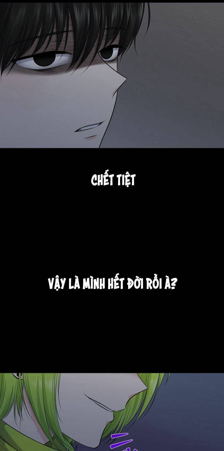 Trò Chơi Của Chúa Thượng Chương 16 Ảnh 38