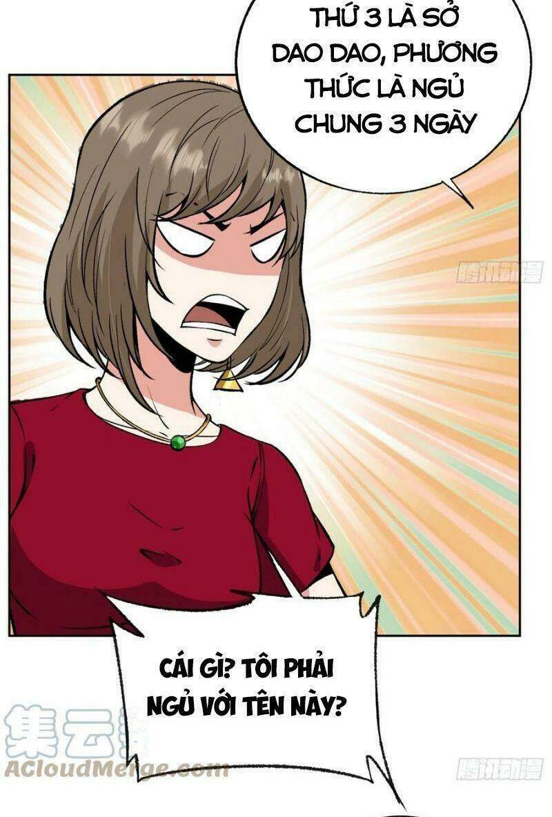 Cuồng Thiếu Siêu Thiên Tài Chương 79 Ảnh 15