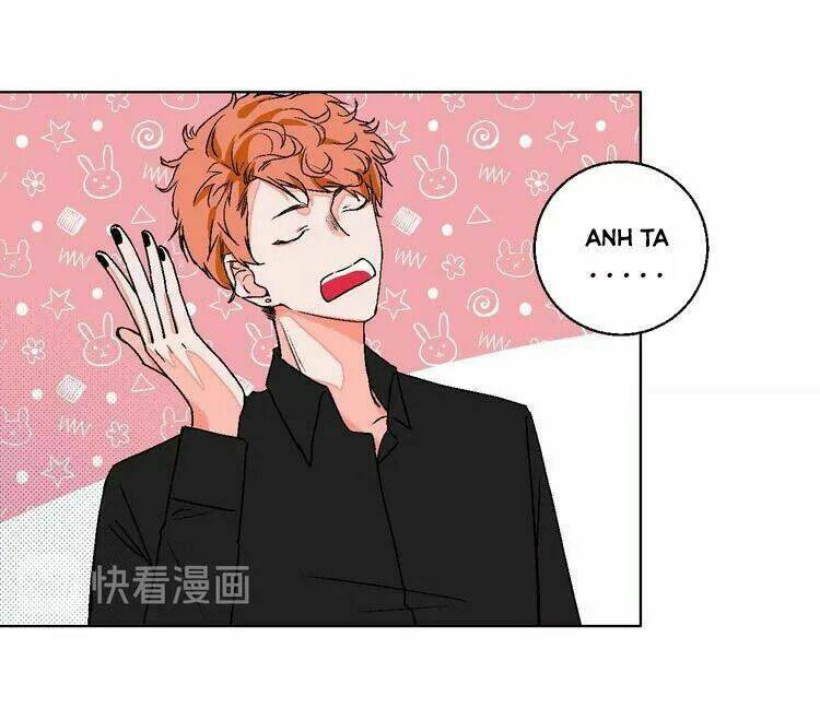 99 Độ F - Talk To Me Chương 20 Ảnh 16