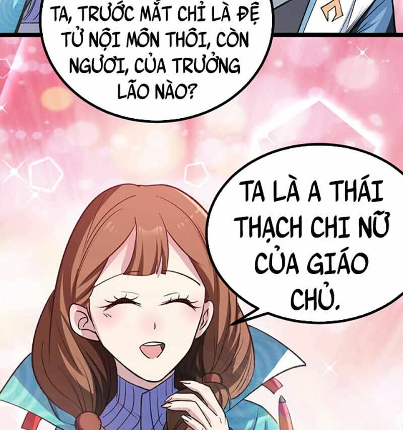 Võ Đạo Độc Tôn Chương 620 Ảnh 25