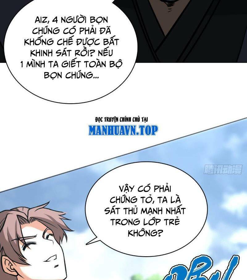 Ta Làm Kiêu Hùng Tại Dị Giới Chương 712 Ảnh 53