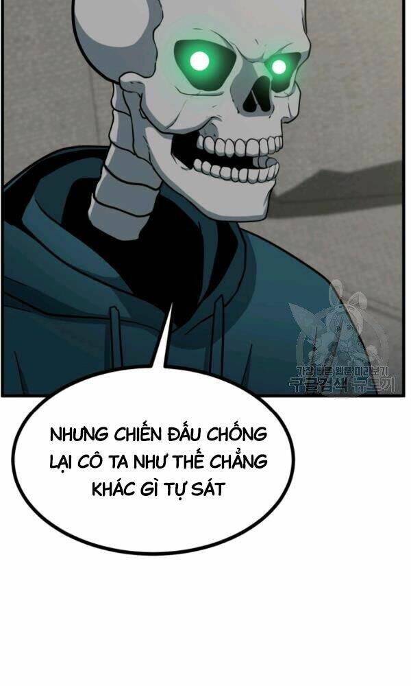 Ngôi Nhà Kết Nối Với Hầm Ngục Chương 38 Ảnh 81