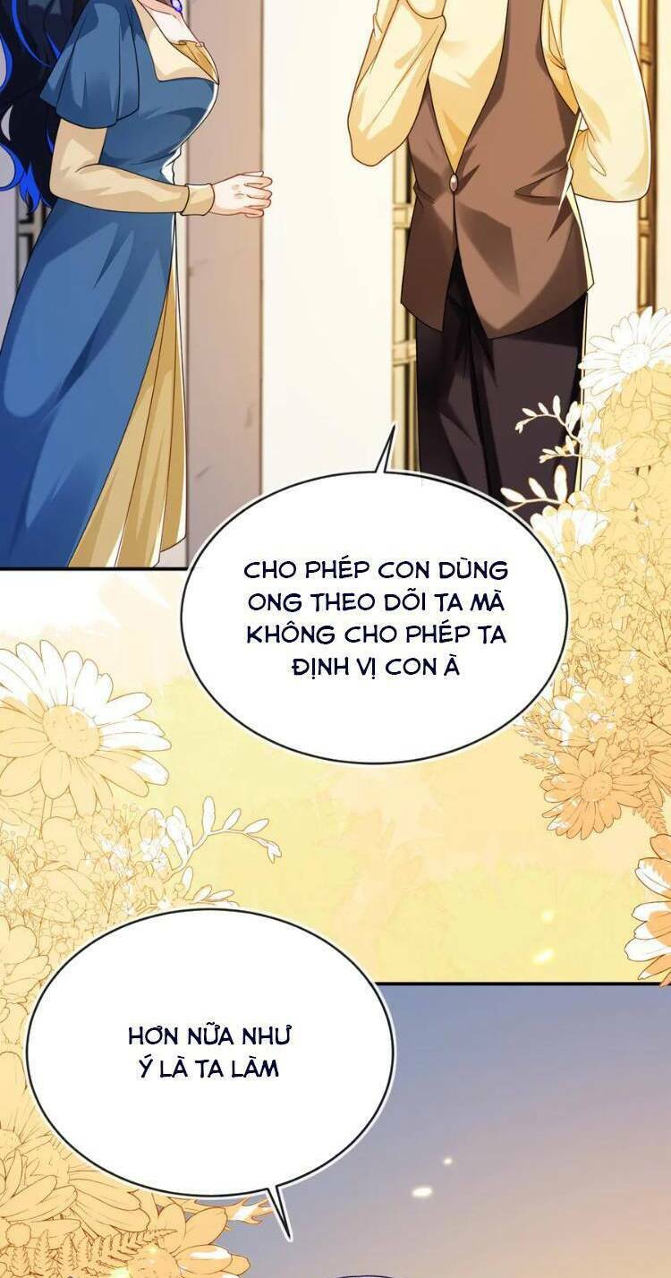 Vừa Mới Huỷ Hôn Đã Bị Dã Hồ Ly Lừa Kết Hôn Chương 43 Ảnh 4