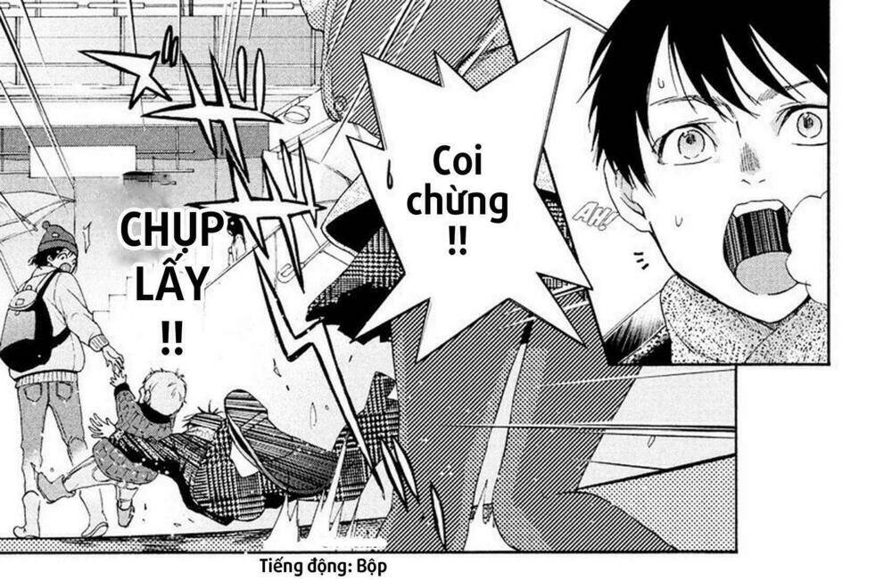 Tổng Hợp One Shot. Chương 369 Ảnh 9