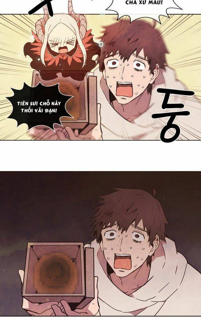 Miracle! Hero-Nim Chương 4 Ảnh 5