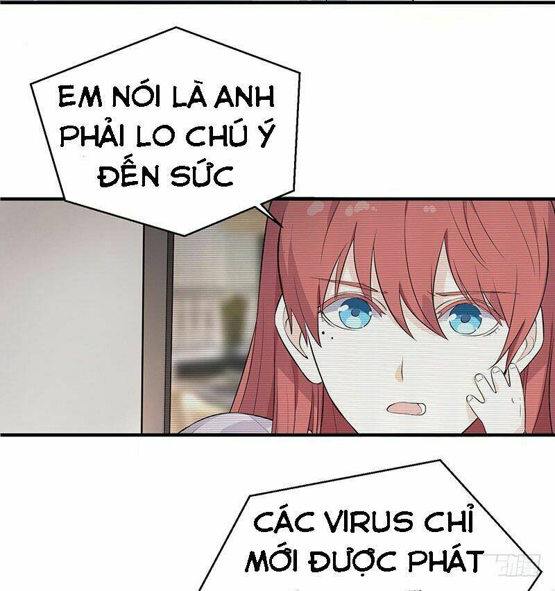 Mạt Thế Đô Thị Chương 1 Ảnh 18