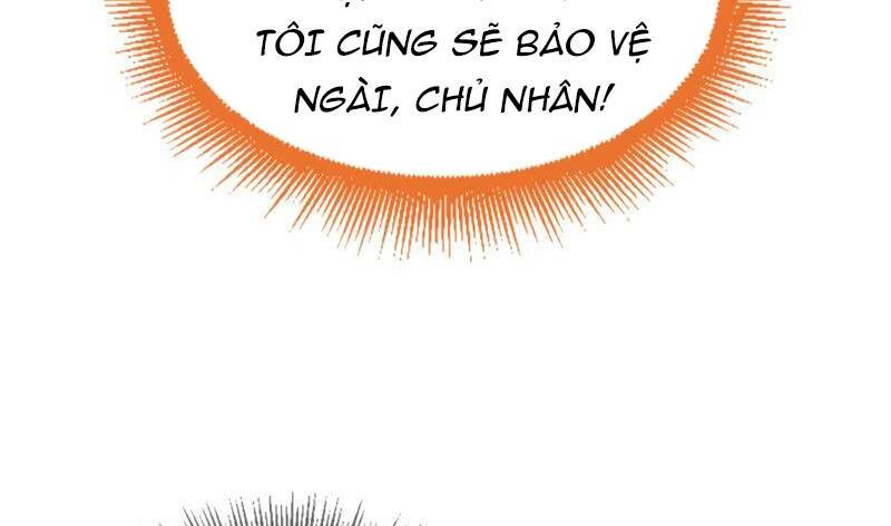 Ngôi Nhà Kết Nối Với Hầm Ngục Chương 47.5 Ảnh 17