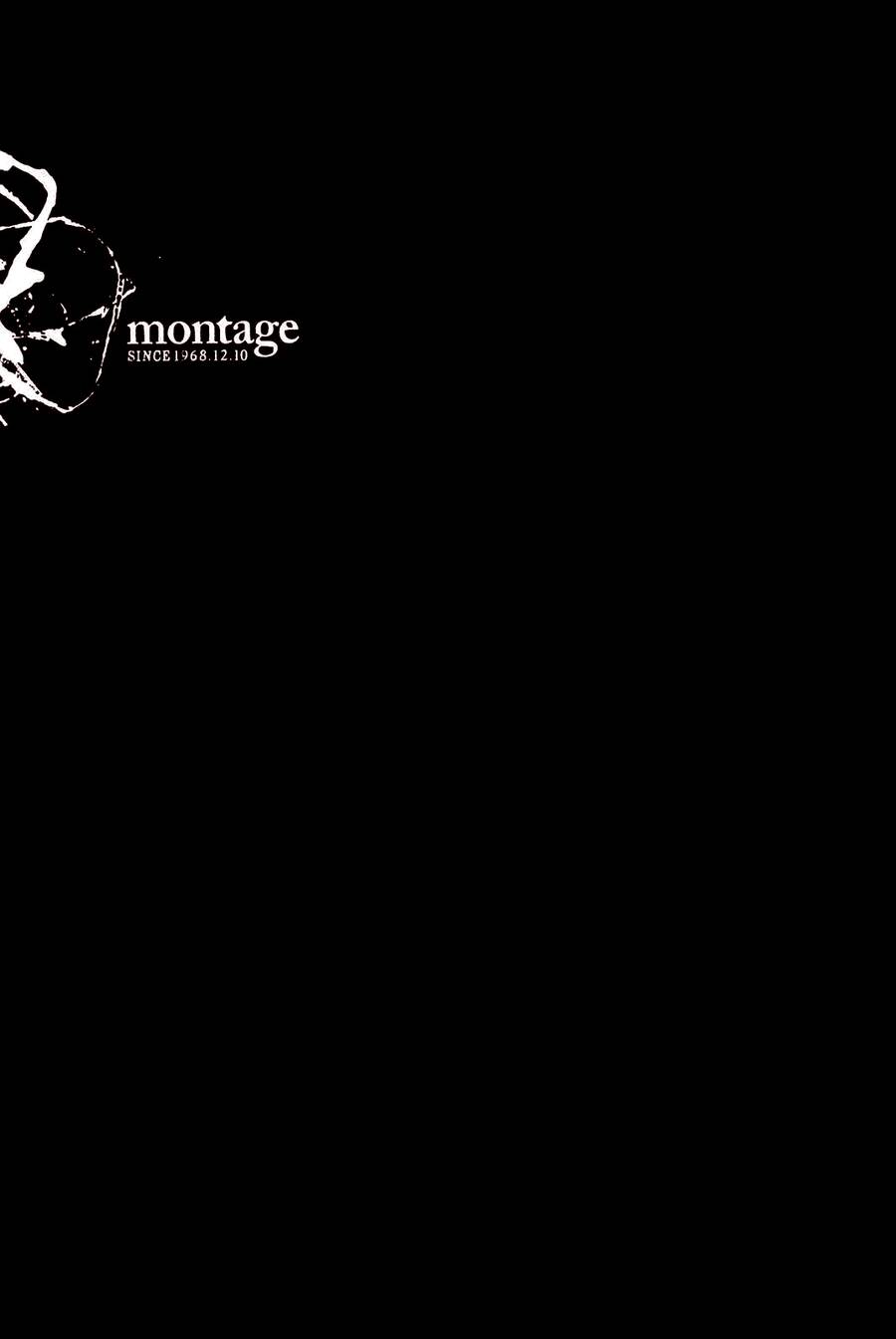 Montage (Watanabe Jun) Chương 34 Ảnh 19