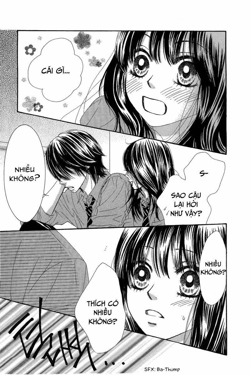 Bokutachi Wa Shitte Shimatta Chương 23 Ảnh 41