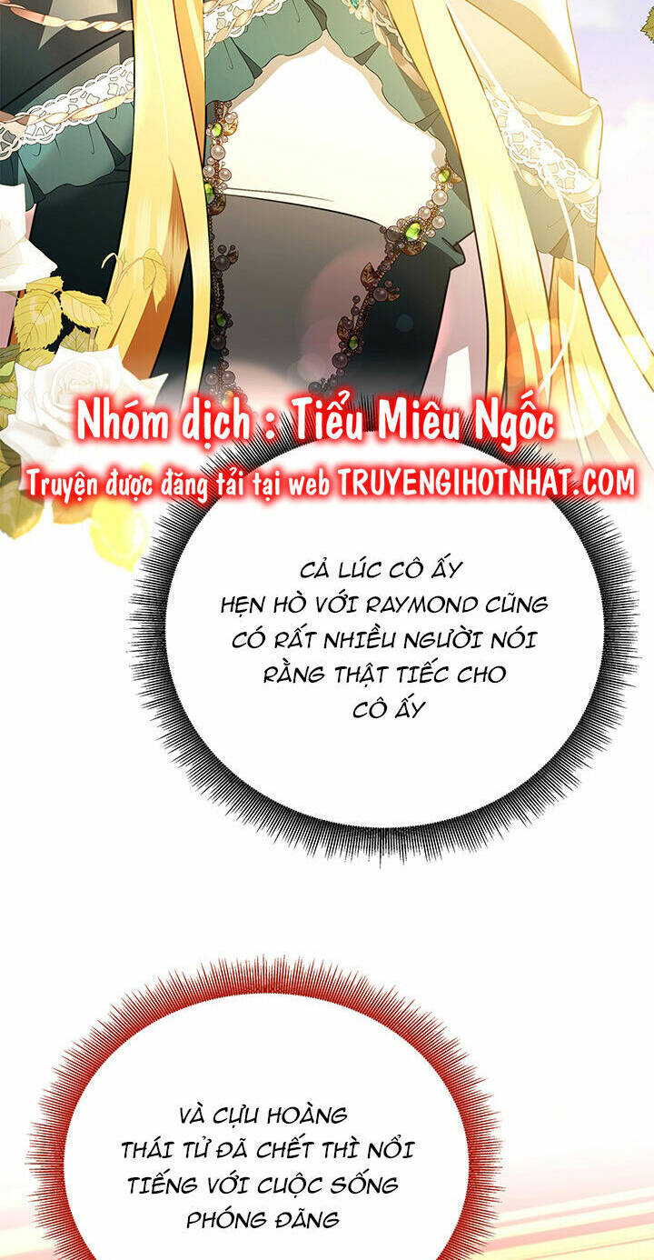 Tôi Sẽ Không Hối Tiếc Vì Anh Đâu Chương 106 Ảnh 3